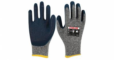 STL-1084 Foam Nitrile