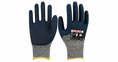 STL-1085 Foam Nitrile