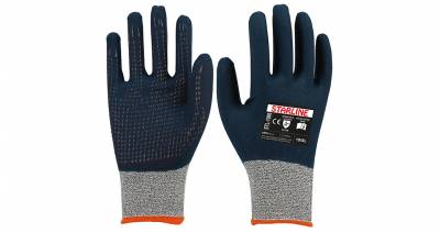 STL-1086 Foam Nitrile