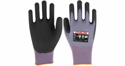 STL-1201 Foam Nitrile