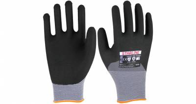 STL-1202 Foam Nitrile