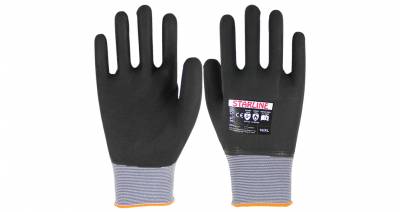 STL-1203 Foam Nitrile