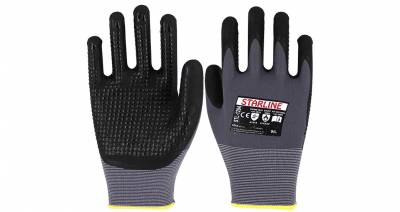 STL-1204 Foam Nitrile