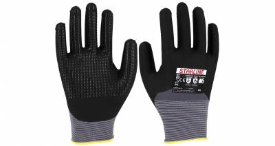 STL-1205 Foam Nitrile