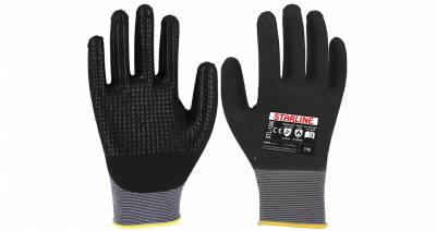 STL-1206 Foam Nitrile