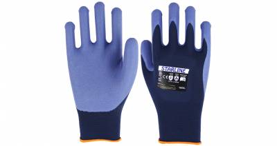 STL-1301 Foam Nitrile