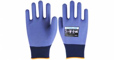 STL-1303 Foam Nitrile