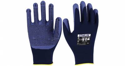 STL-1304 Foam Nitrile