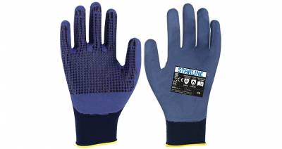 STL-1306 Foam Nitrile