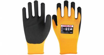 STL-1401 Foam Nitrile