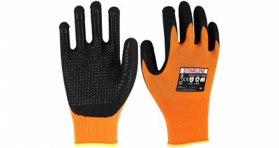 STL-1404 Foam Nitrile