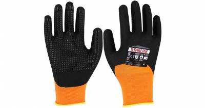 STL-1405 Foam Nitrile