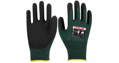 STL-1501 Cut Resistance Glove