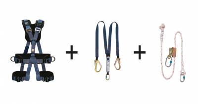 USP-160A + USP-865 + USP-702