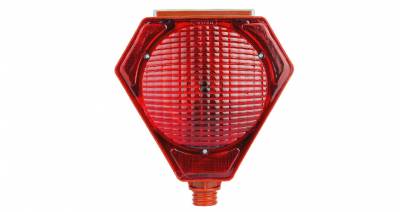 UT2102 Warning Light