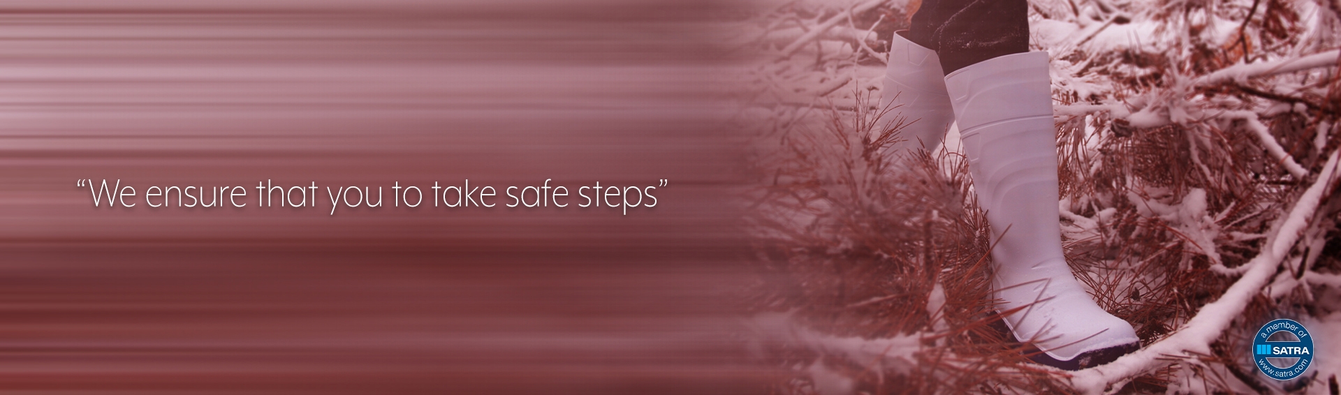 safe steps