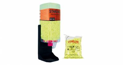 500 DSP Kulak Tıkacı Ünitesi / Dolu