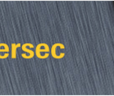 22.01.2017 – 24.01.2017, INTERSEC DUBAI Fuarındayız