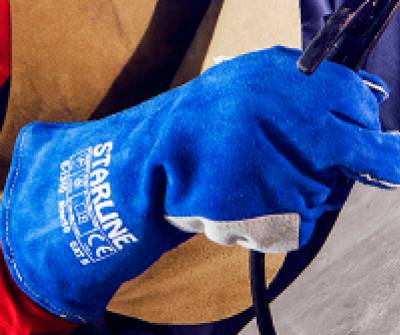 Isı ve Kaynak Eldiveni