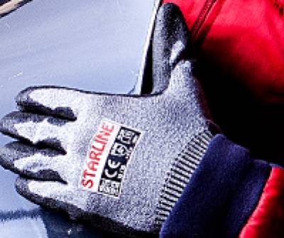 Kesilme Dirençli Eldivenler