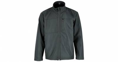 SC-11-MP Softshell Mont