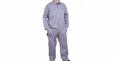 SC-21-T Kışlık Tulum