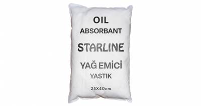 Yağ Emici Yastık / OSA-2540