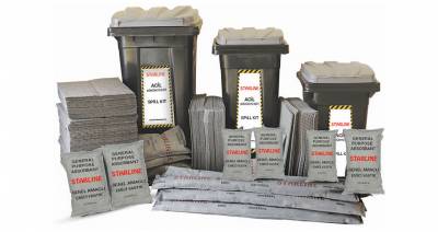 Genel Emici Kit / SKT-PARUM