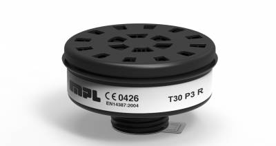 T30 P3 R VİDALI GAZ FİLTRESİ