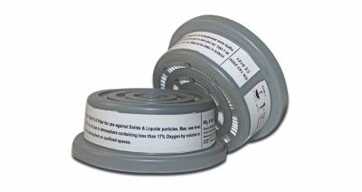 V-7800 P3SL Toz Filtresi