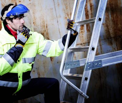 Yüksek Riskli İşlerde Güvenlik Ekipmanlarının Önemi